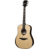 Dreadnought Bevel Gloss