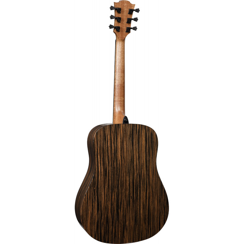 Dreadnought Bevel Gloss