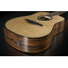 Dreadnought Bevel Gloss