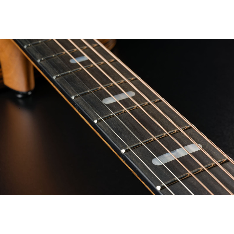 Dreadnought Bevel Gloss