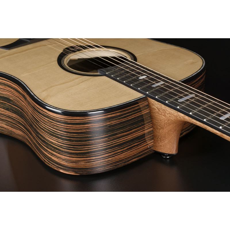 Dreadnought Bevel Gloss
