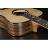 Dreadnought Bevel Gloss