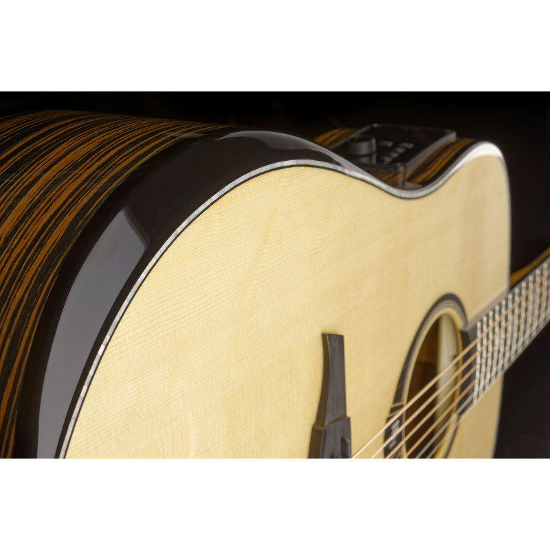 Dreadnought Bevel Gloss