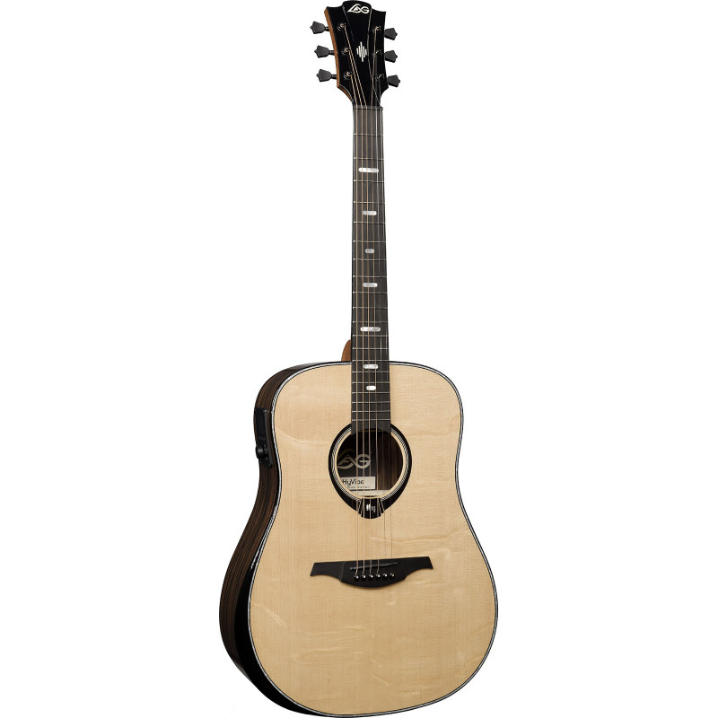 Dreadnought Bevel Gloss