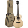 Lefty Auditorium Cutaway Gloss
