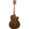 Lefty Auditorium Cutaway Gloss