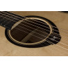 Lefty Auditorium Cutaway Gloss