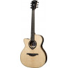 Lefty Auditorium Cutaway Gloss