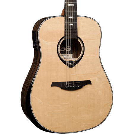 Dreadnought Bevel Gloss