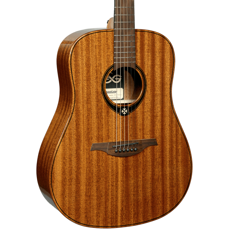 Dreadnought Natural