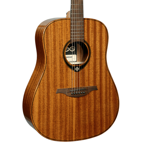 Dreadnought Natural