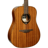 Dreadnought Natural